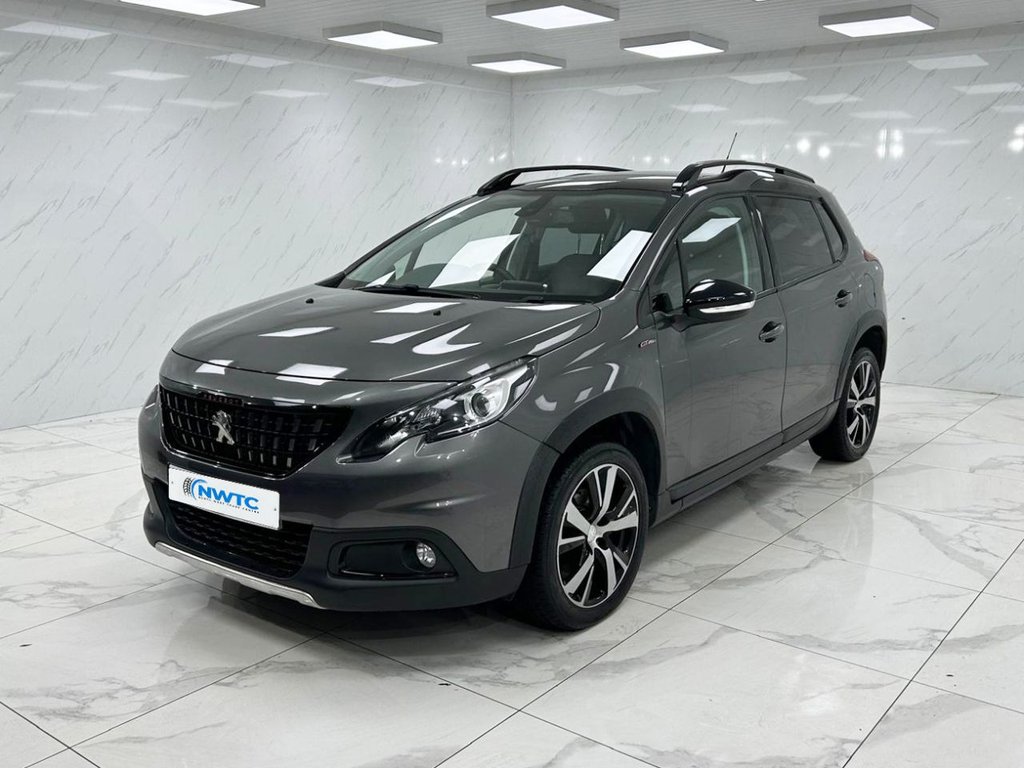Used Peugeot 2008 2019 for sale - 77263026: Photo 5