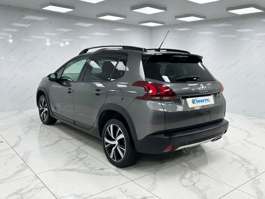 Used Peugeot 2008 2019 for sale - 77263026: Photo 6