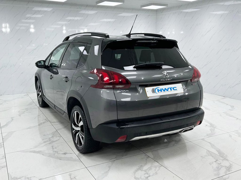 Used Peugeot 2008 2019 for sale - 77263026: Photo 7