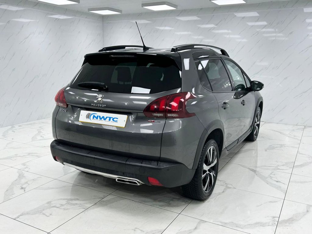 Used Peugeot 2008 2019 for sale - 77263026: Photo 9