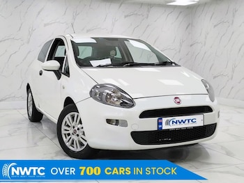 Used Fiat Punto 2015 for sale - 78875356: Photo