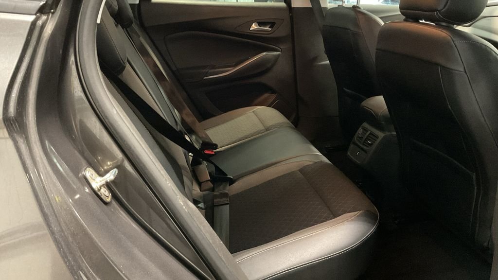 Used Vauxhall Grandland X 2018 for sale - 77498888: Photo 14