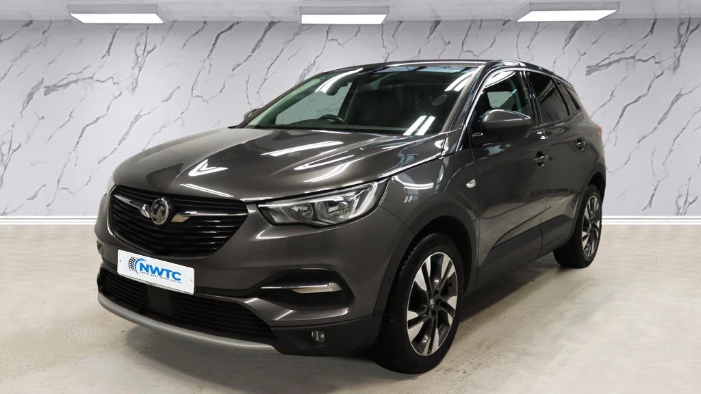 Used Vauxhall Grandland X 2018 for sale - 77498888: Photo 5