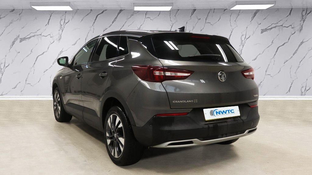 Used Vauxhall Grandland X 2018 for sale - 77498888: Photo 6