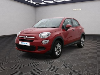 Used Fiat 500X 2016 for sale - 78556890: Photo