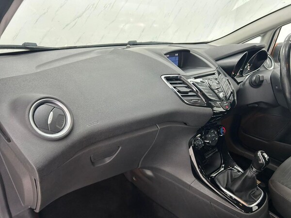 Used Ford Fiesta 2016 for sale - 75515334: Photo 12