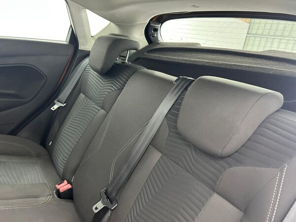Used Ford Fiesta 2016 for sale - 75515334: Photo 13