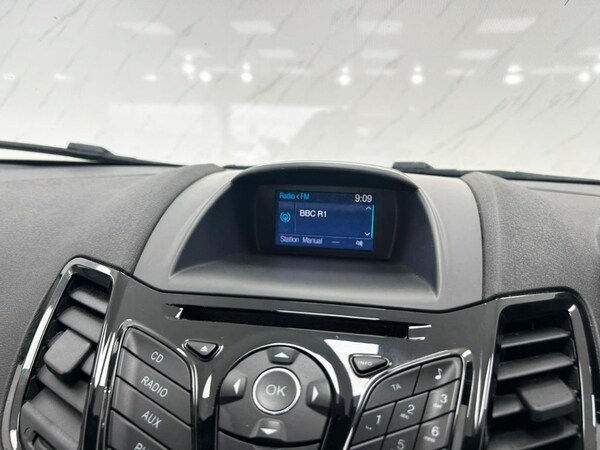 Used Ford Fiesta 2016 for sale - 75515334: Photo 14