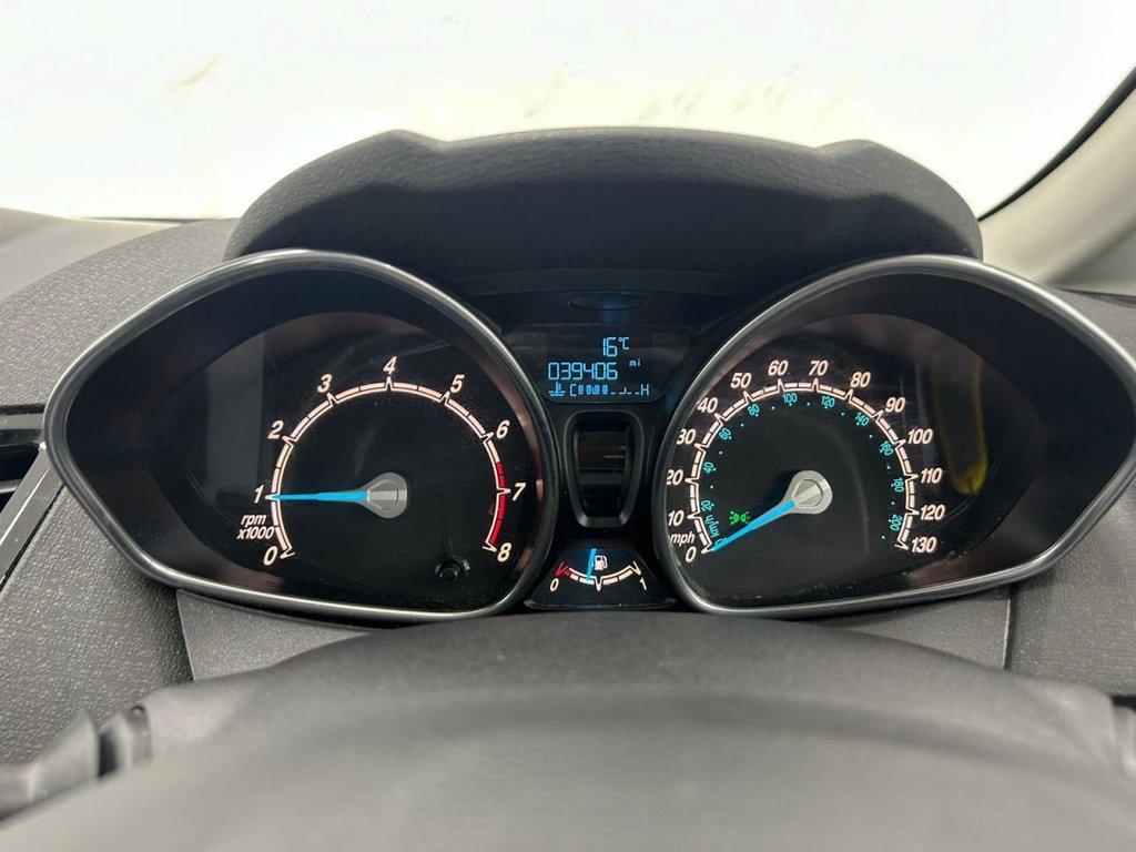 Vehicle 16