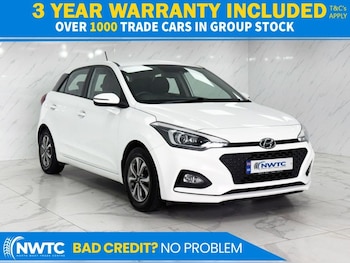 Used Hyundai i20 2018 for sale - 79550914: Photo