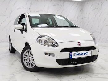 Used Fiat Punto 2015 for sale - 78908659: Photo