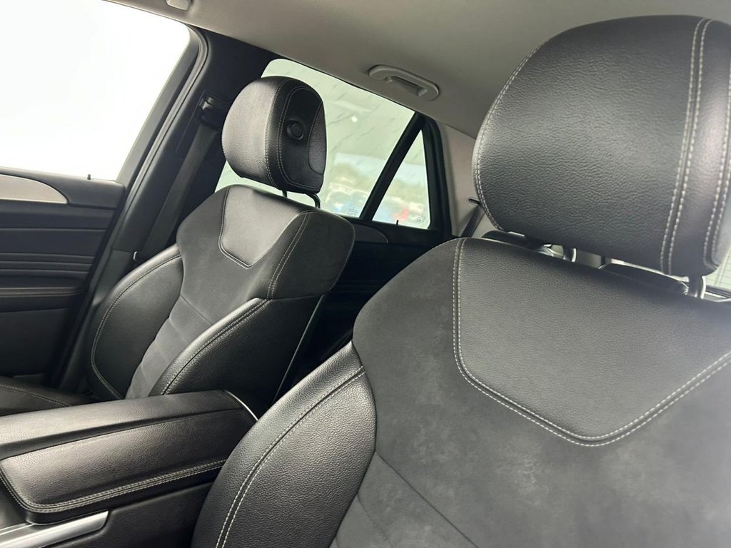 Used Mercedes-Benz M Class 2012 for sale - 78002734: Photo 11