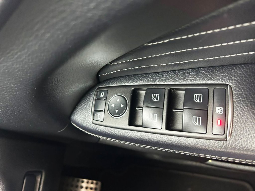 Used Mercedes-Benz M Class 2012 for sale - 78002734: Photo 17