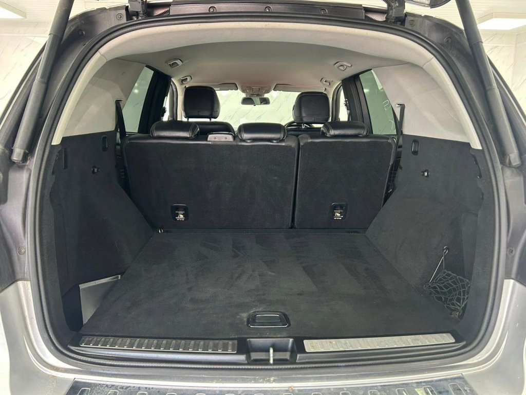 Used Mercedes-Benz M Class 2012 for sale - 78002734: Photo 19