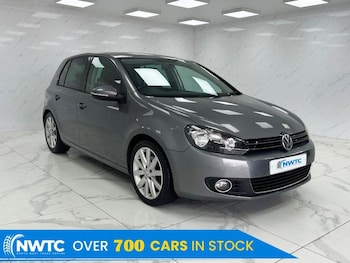 Used Volkswagen Golf 2011 for sale - 78607435: Photo