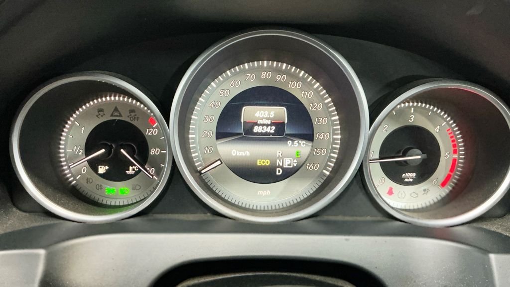 Used Mercedes-Benz E Class 2015 for sale - 77263795: Photo 10