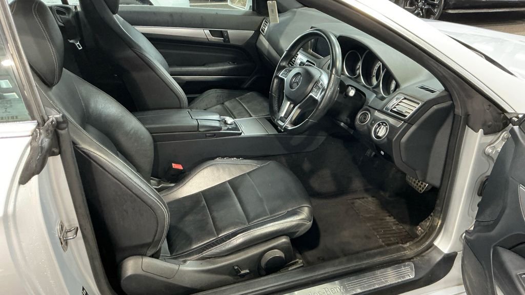 Used Mercedes-Benz E Class 2015 for sale - 77263795: Photo 11