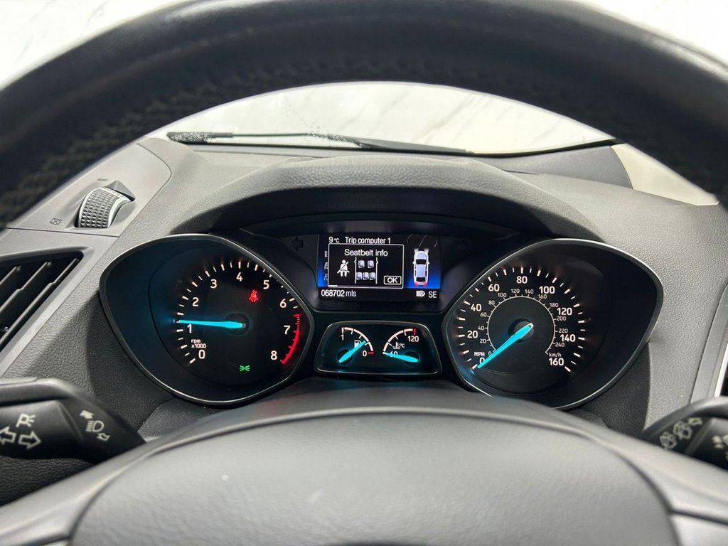 Used Ford Kuga 2017 for sale - 77719672: Photo 19