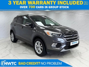 Used Ford Kuga 2017 for sale - 77719672: Photo