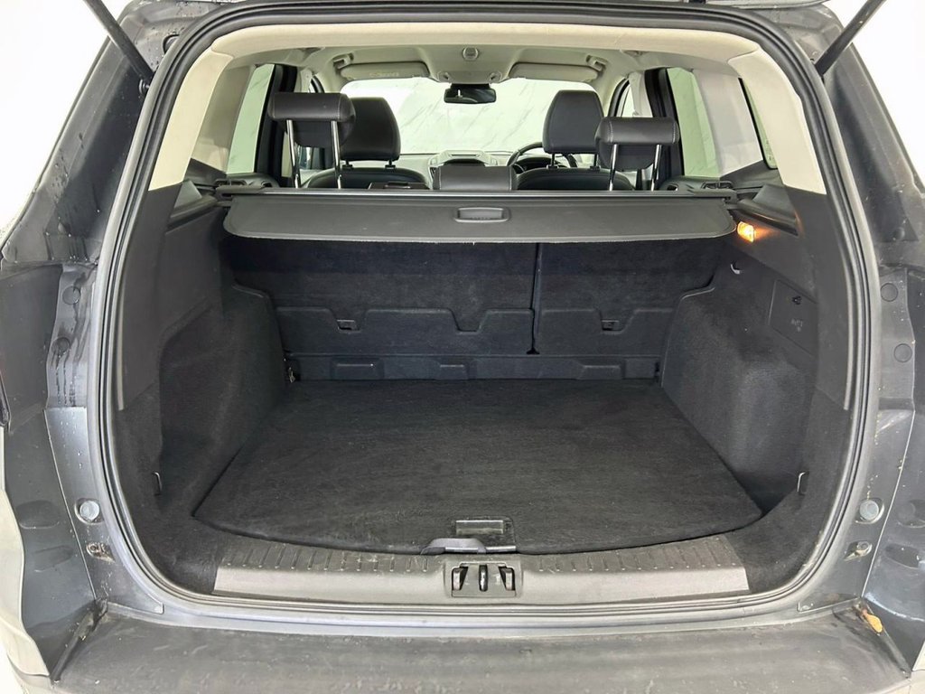 Used Ford Kuga 2017 for sale - 77719672: Photo 21