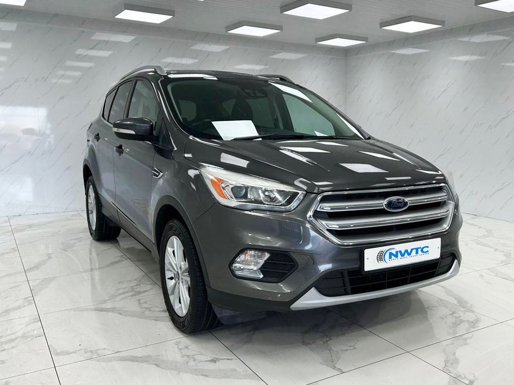 Used Ford Kuga 2017 for sale - 77719672: Photo 4