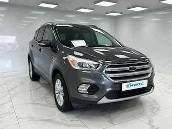 Used Ford Kuga 2017 for sale - 77719672: Photo
