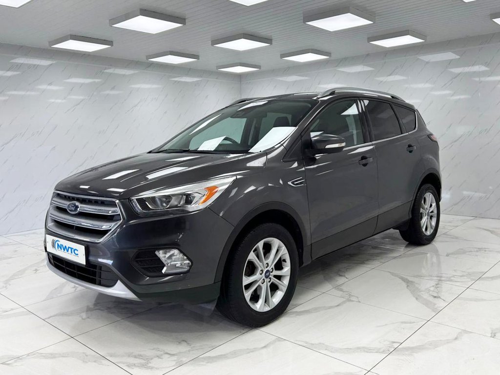Used Ford Kuga 2017 for sale - 77719672: Photo 7