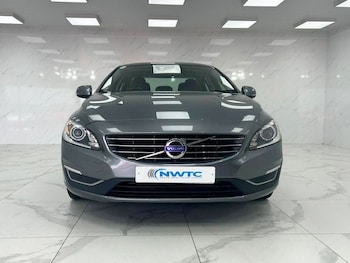 Used Volvo S60 2016 for sale - 75230240: Photo