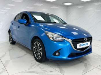 Used Mazda Mazda2 2015 for sale - 74806477: Photo