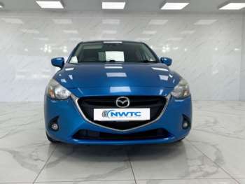 Used Mazda Mazda2 2015 for sale - 74806477: Photo
