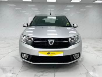Used Dacia Sandero 2017 for sale - 74379368: Photo