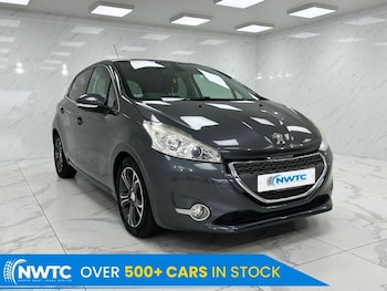 Used Peugeot 208 2012 for sale - 76558780: Photo