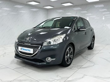 Used Peugeot 208 2012 for sale - 76558780: Photo