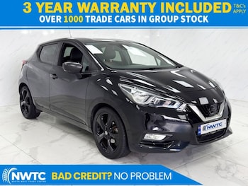 Used Nissan Micra 2019 for sale - 79506871: Photo