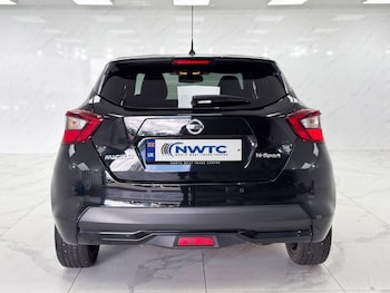 Used Nissan Micra 2019 for sale - 79506871: Photo