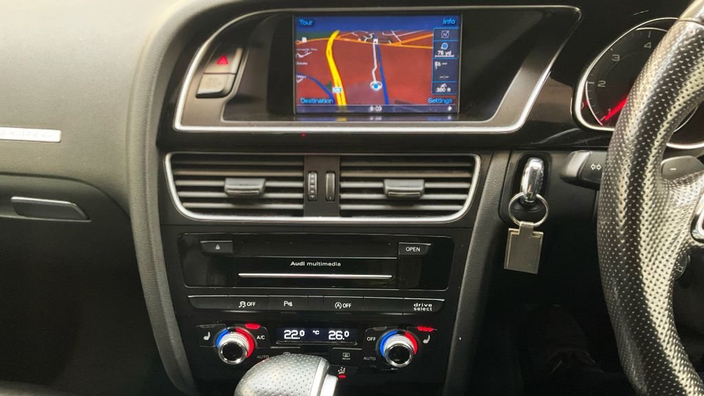 Used Audi A5 2015 for sale - 77734589: Photo 11