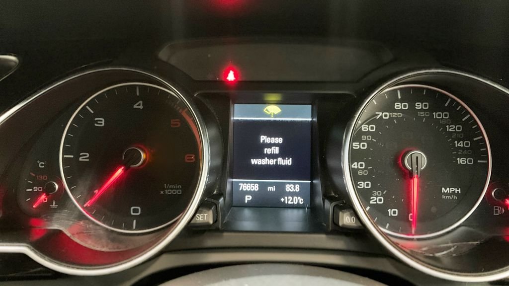 Used Audi A5 2015 for sale - 77734589: Photo 12