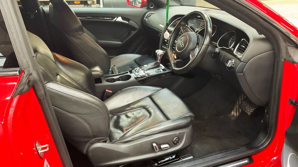 Used Audi A5 2015 for sale - 77734589: Photo 13