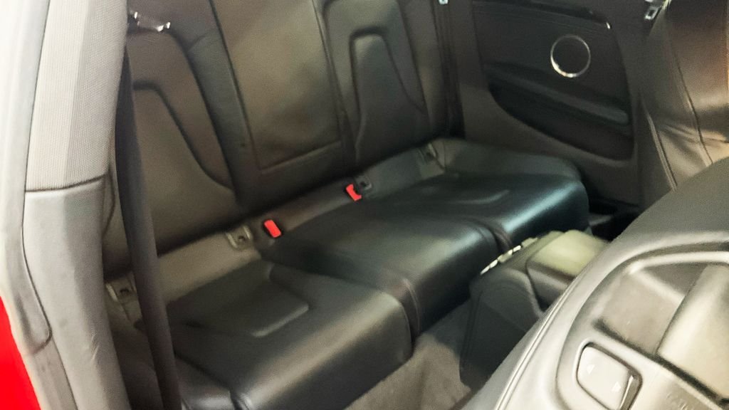 Used Audi A5 2015 for sale - 77734589: Photo 14