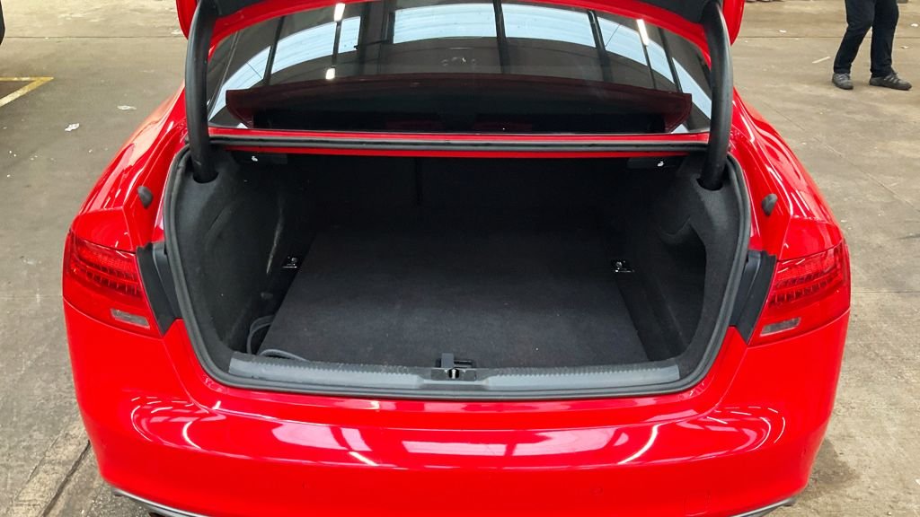 Used Audi A5 2015 for sale - 77734589: Photo 15