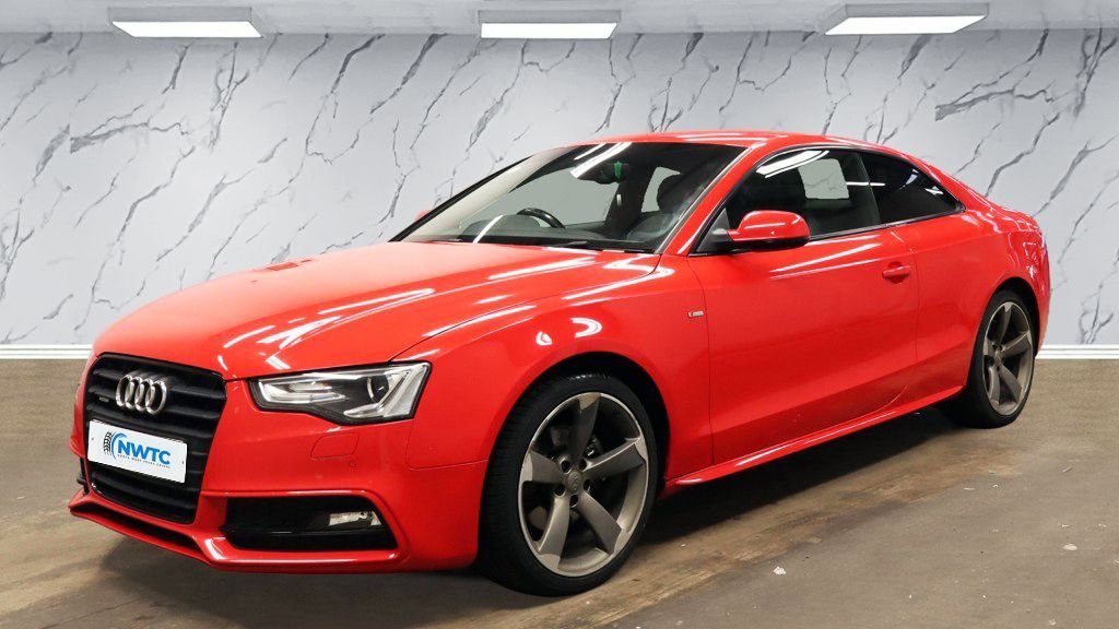 Used Audi A5 2015 for sale - 77734589: Photo 5