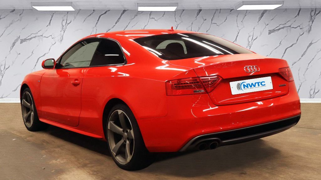 Used Audi A5 2015 for sale - 77734589: Photo 6