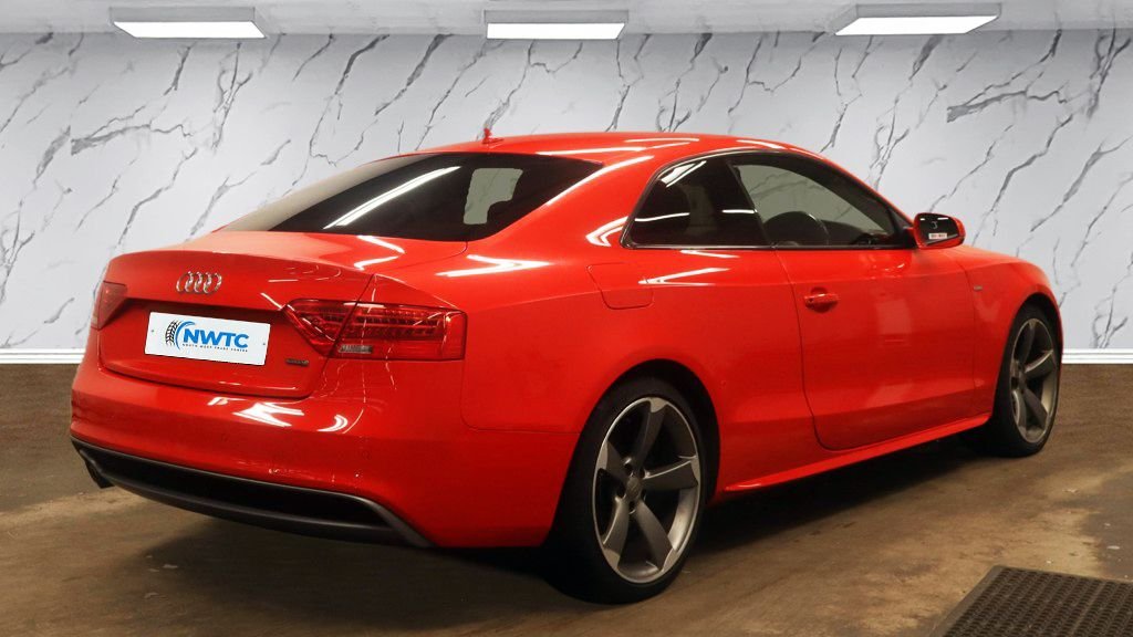 Used Audi A5 2015 for sale - 77734589: Photo 7
