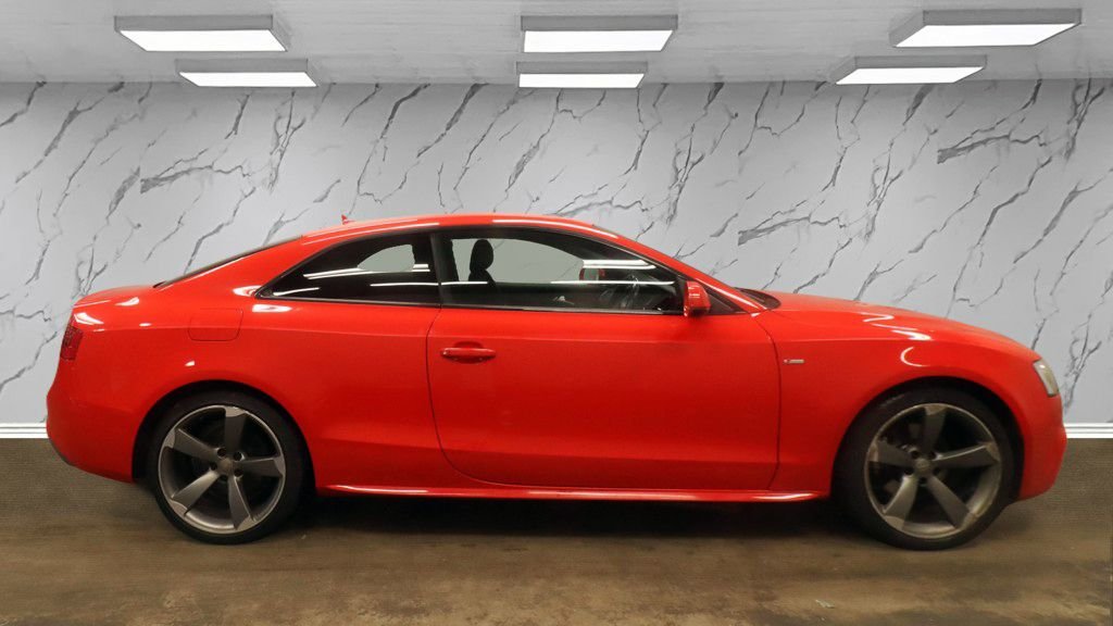 Used Audi A5 2015 for sale - 77734589: Photo 8