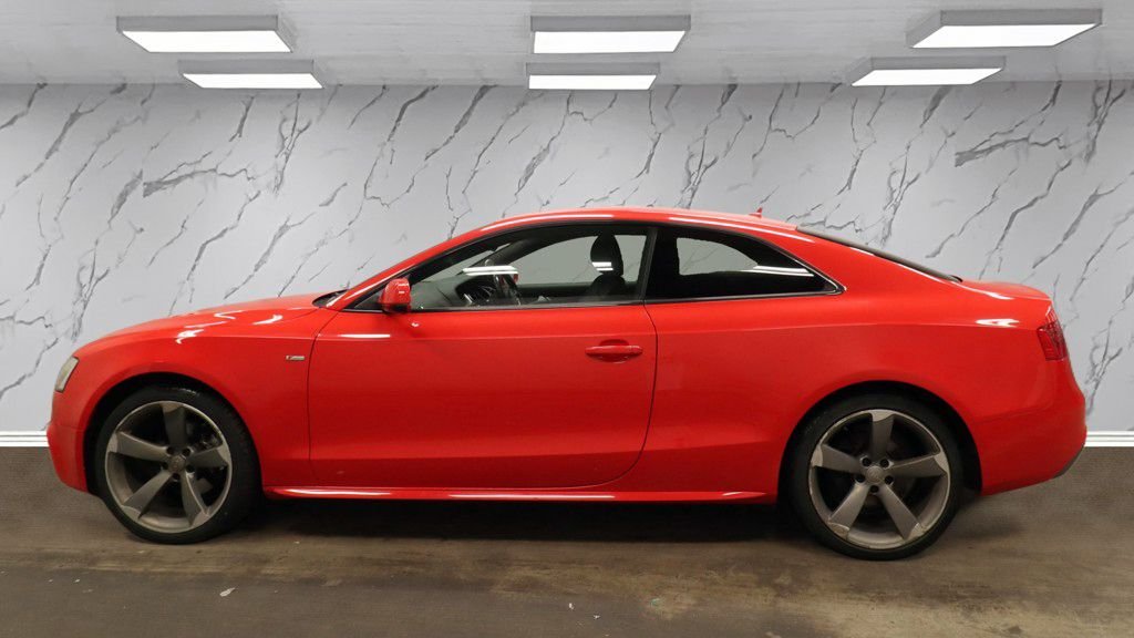 Used Audi A5 2015 for sale - 77734589: Photo 9
