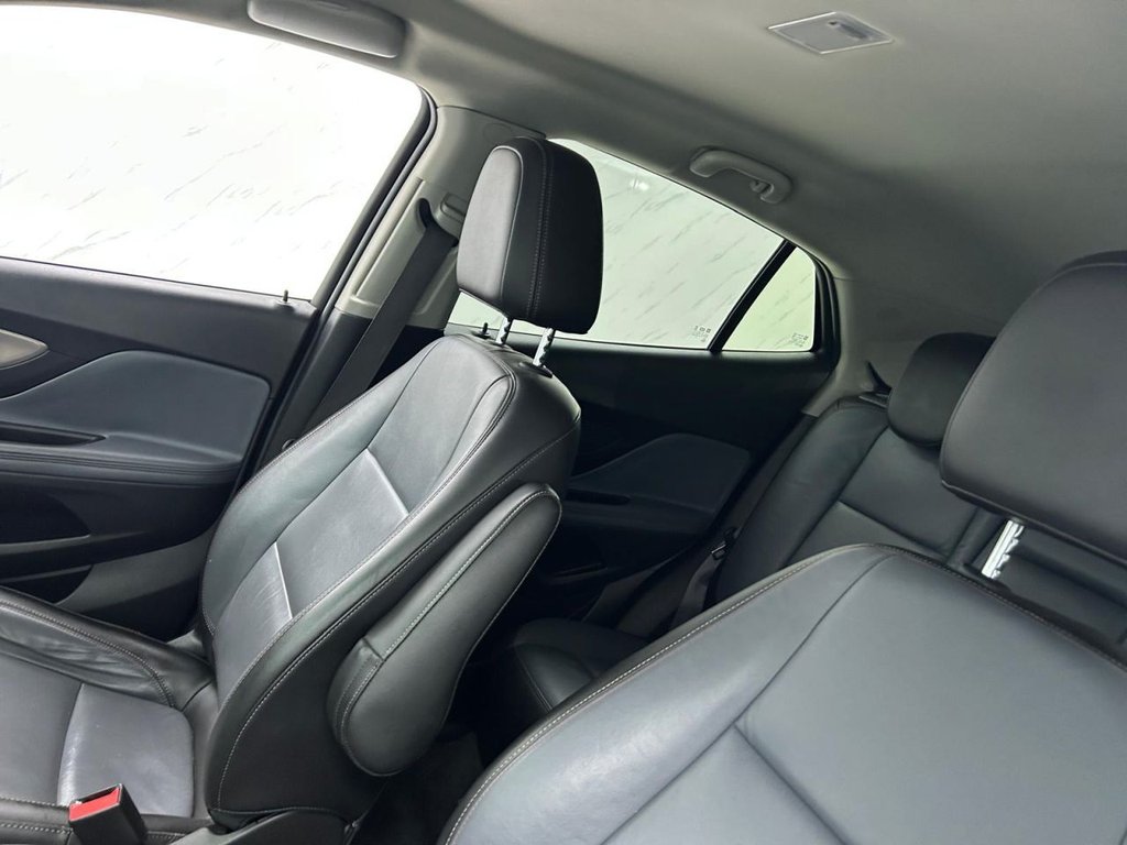 Used Vauxhall Mokka 2016 for sale - 78199916: Photo 13