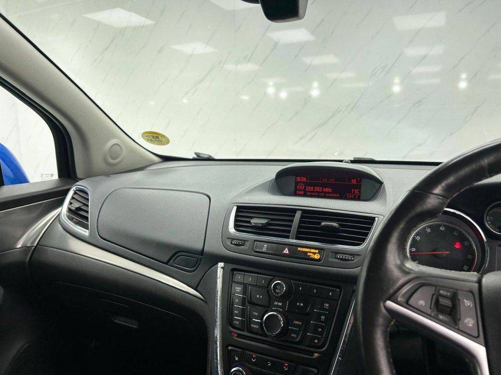 Used Vauxhall Mokka 2016 for sale - 78199916: Photo 15