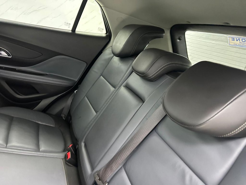 Used Vauxhall Mokka 2016 for sale - 78199916: Photo 19