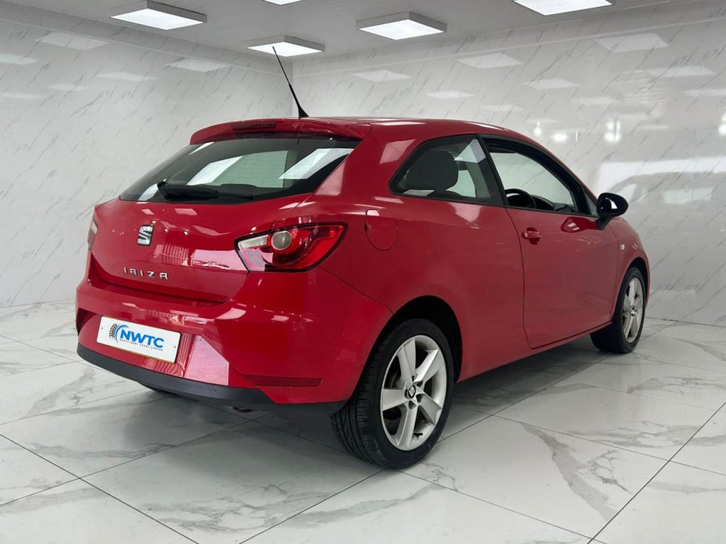 Used SEAT Ibiza 2014 for sale - 76900470: Photo 10