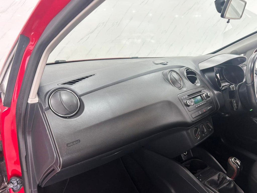 Used SEAT Ibiza 2014 for sale - 76900470: Photo 11